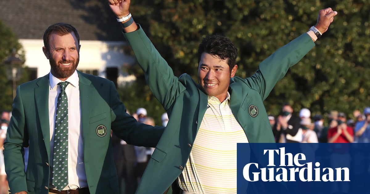 Hideki Matsuyama’s Masters win set to boost home interest in golf at Olympics