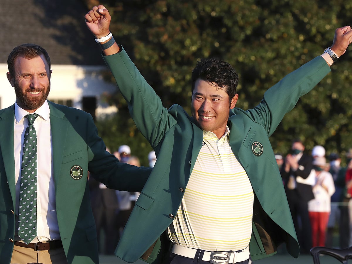 Fore How Golf Fashion Finally Got In The Swing Fashion The Guardian Fore How Golf Fashion Finally Got In The Swing Fashion The Guardian