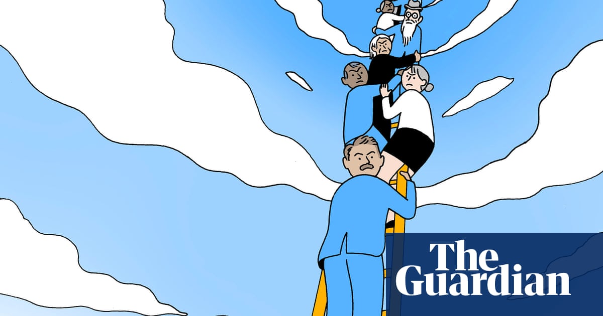 Undisciplined? Entitled? Lazy? Gen Z faces familiar flood of workplace criticism