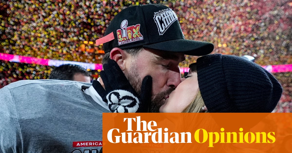 Lububus, Taylor Swift and Sydney Sweeney: here’s the deluge that was 2025 | Dave Schilling