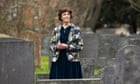 'I spent years studying death, but it didn't prepare me for grief': archaeologist Sarah Tarlow on losing her husband