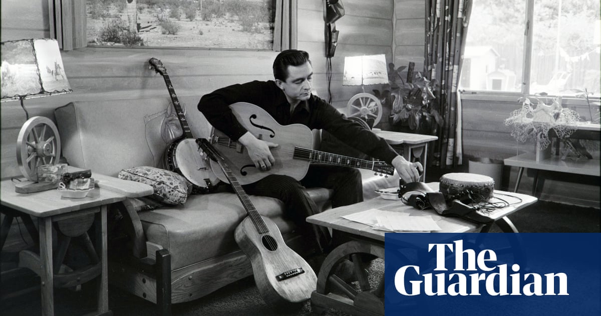 Country Music: how the Ken Burns series celebrates the outsider