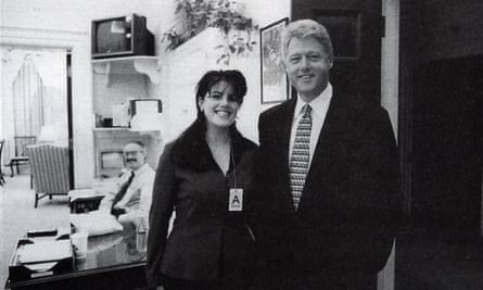 the drudge report monica Bill Clinton and Monica Lewinsky at the White House. Drudge’s revelation that Newsweek pulled a report on the president’s affair with an intern led to impeachment proceedings.
