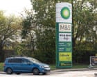 UK inflation rises by more than expected to 3.5% as war drives up fuel prices