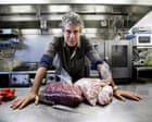 The myth of Anthony Bourdain: how the bad boy chef became a hero to boozehounds and bullies