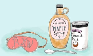 Breakfast Of Champions Lifeandstyle The Guardian