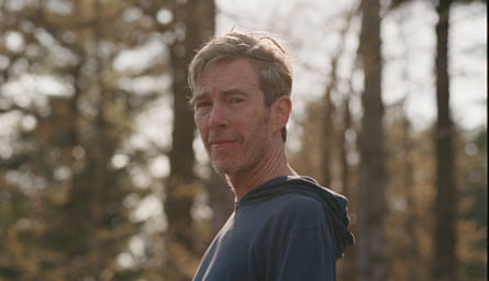 Bill Callahan.