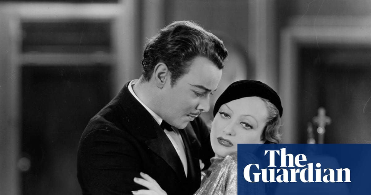 Sex and drugs and poisoned champagne: 90 years on, we can finally see Joan Crawford’s wildest film