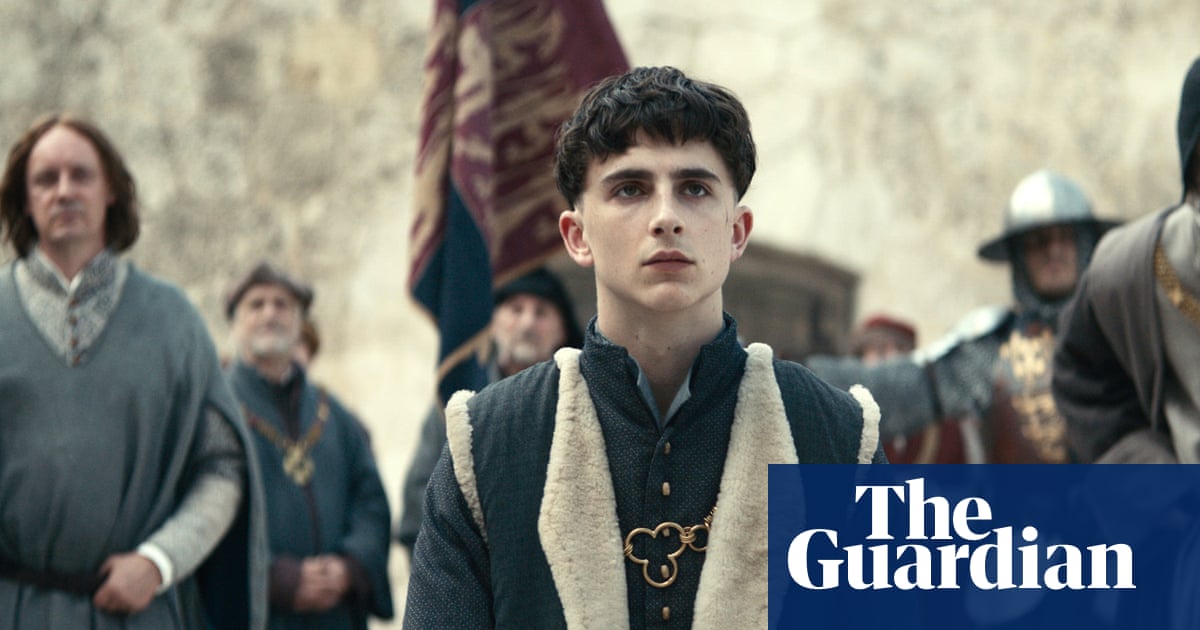 Super Bowl How Timothee Chalamet S Haircut Became The Year S Most