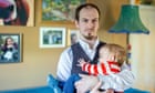 Bereaved father wins change to parental leave law in three UK nations