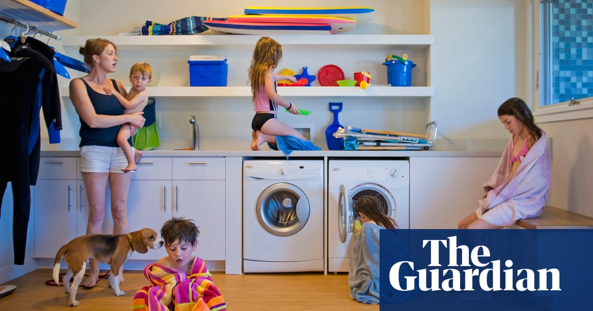 Parenting is not just for pronatalists: the progressive case for raising kids