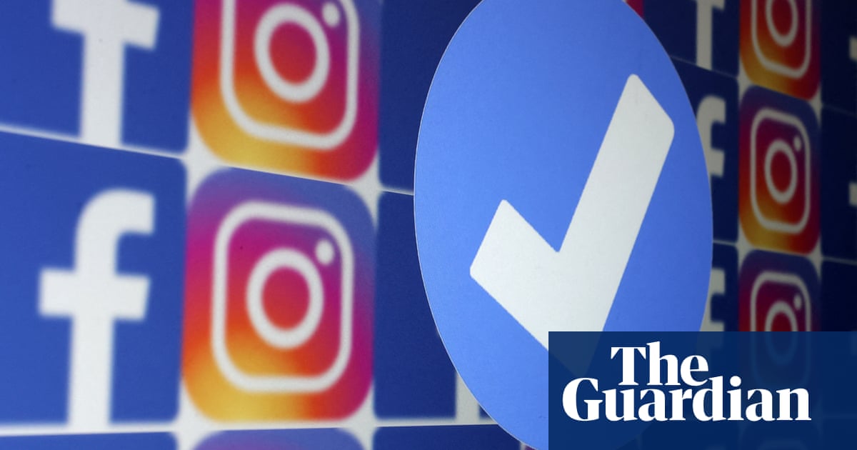 Facebook and Instagram to get paid verification as Twitter charges for two-factor SMS authentication – The Guardian