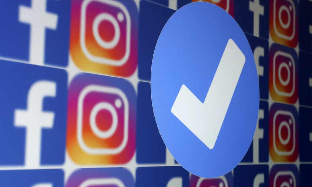 Facebook, Instagram to Get Paid Verification