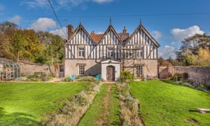 Fixer Upper Homes For Sale In Pictures Money The Guardian Fixer Upper Homes For Sale In Pictures Money The Guardian