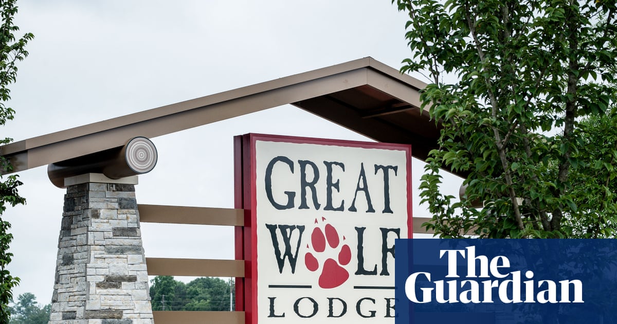 Pennsylvania woman allegedly kills husband and son before attempting suicide at resort