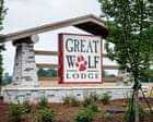 Pennsylvania woman allegedly kills husband and son before attempting suicide at resort