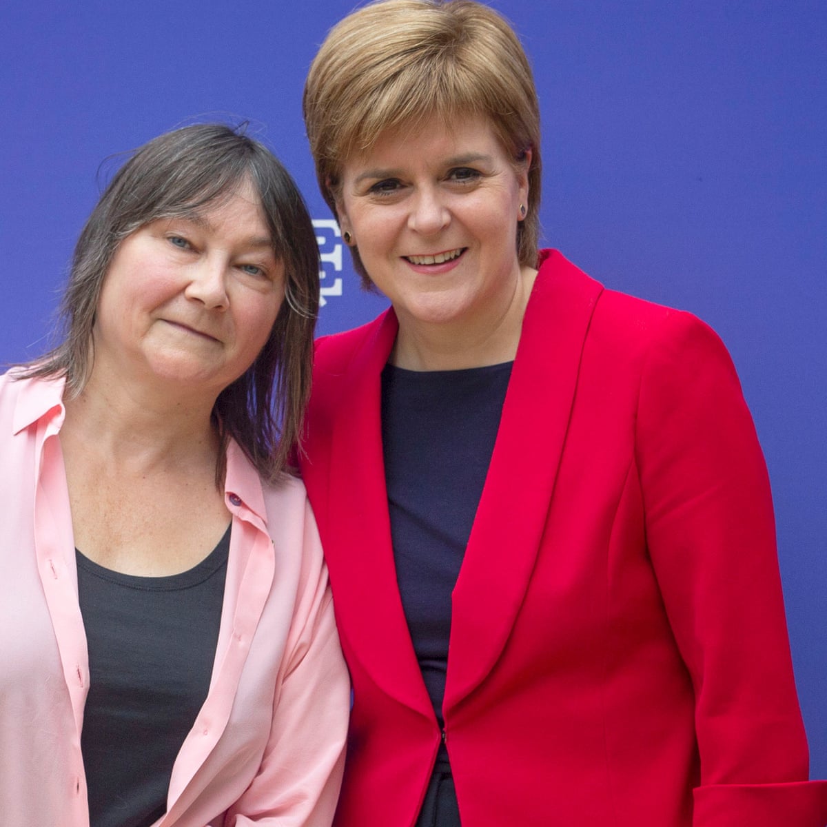 nicola sturgeon s rebellious reads from donna tartt to ali smith books the guardian