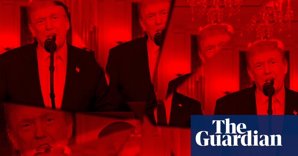 Trump's Iran Strategy: Threats, Retreats, Repeat
