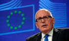 EU demands action by Poland's government to protect rule of law