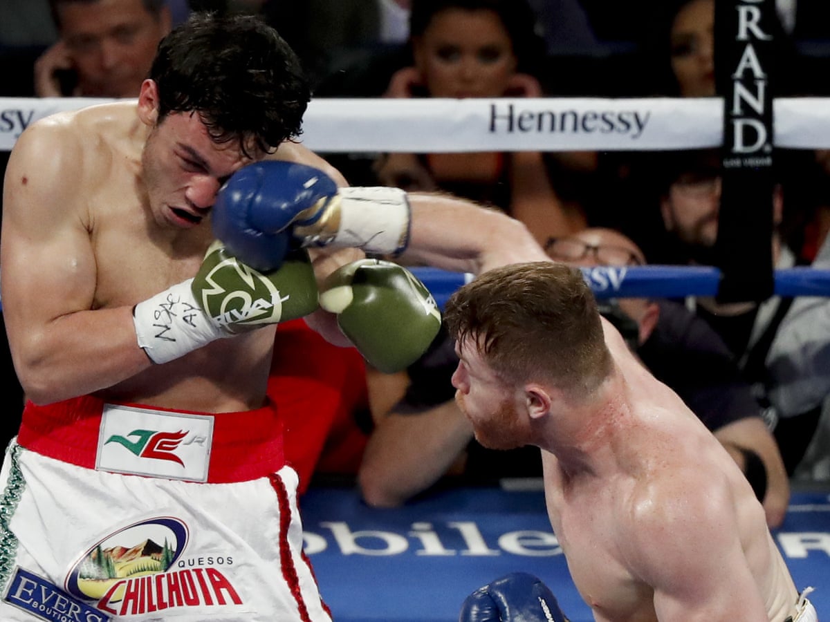 Pelea en vivo de julio cesar chavez jr vs canelo Julio Cesar Chavez Jr Vs Daniel Jacobs En Vivo Hora Canal Donde Ver Pelea Box 2019