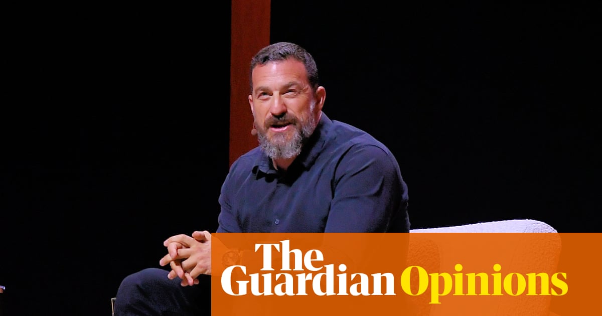 'Wellness bro' Andrew Huberman is accused of lying to women he dates. Does it matter to his millions of listeners?