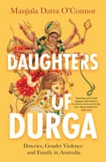 Daughters of Durga cover