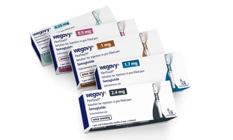 Wegovy’s slimming jabs have been described as a game changer by clinical experts.