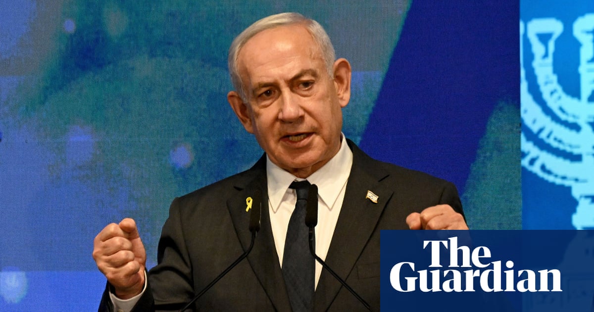 Israel has committed genocide in Gaza, says UN commission of inquiry