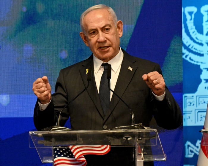 UN Commission Declares Israel's Actions in Gaza as Genocide