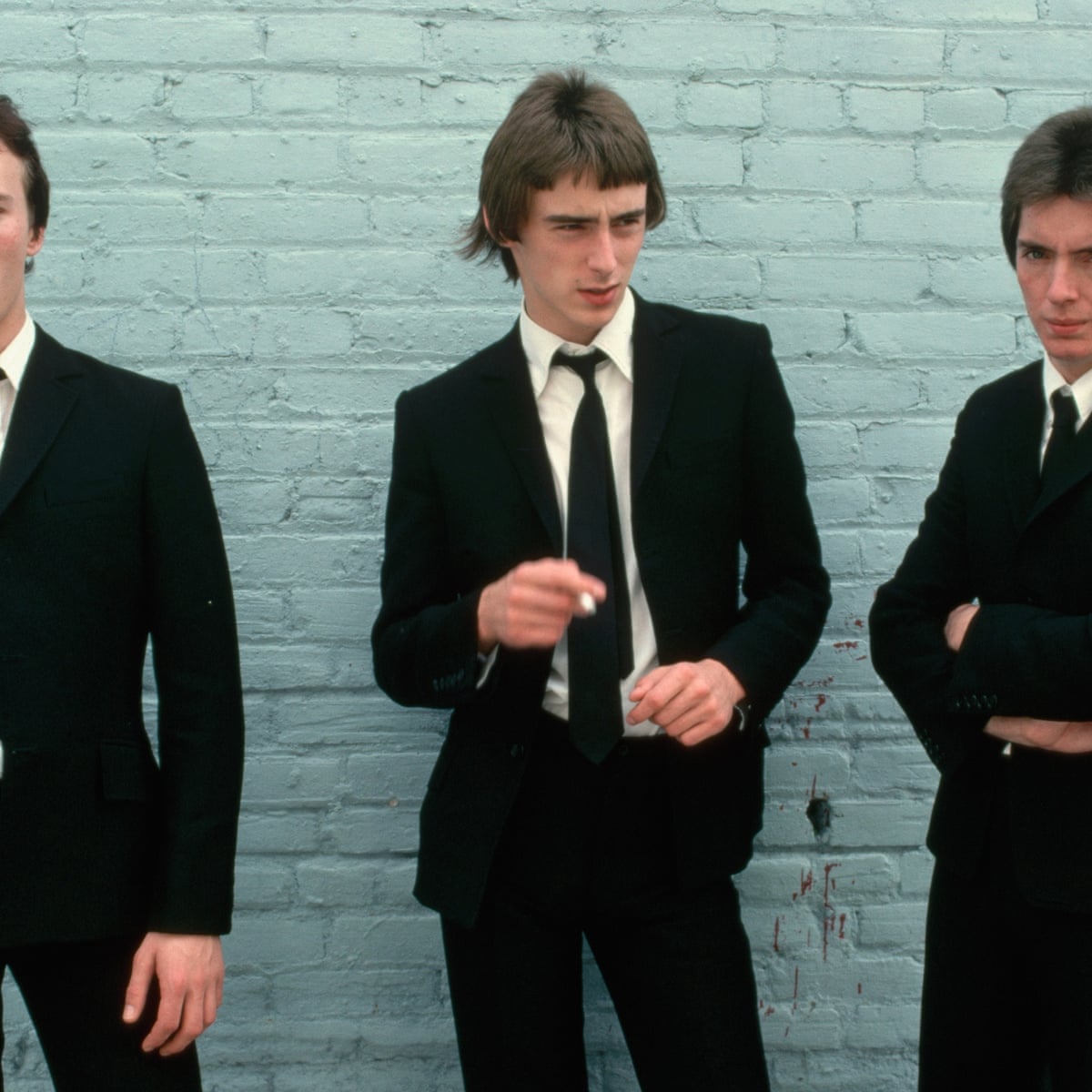 A La Mod How The Jam And Mod Style Transcended Fashion Men S Fashion The Guardian A La Mod How The Jam And Mod Style Transcended Fashion Men S Fashion The Guardian