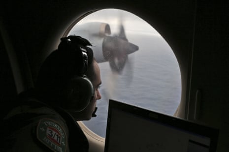 MH370 search: 'decreasing possibility' plane will be found, say authorities | Malaysia Airlines flight MH370 | The Guardian