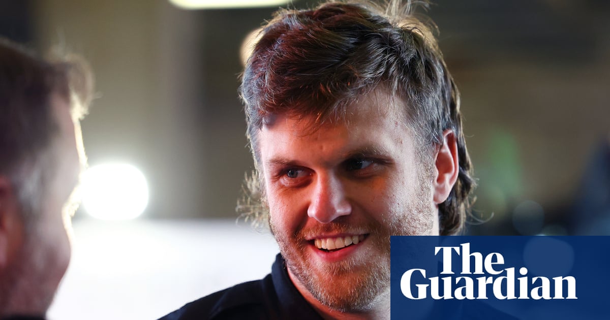 Brodie Kostecki Secures Pole for Bathurst 1000