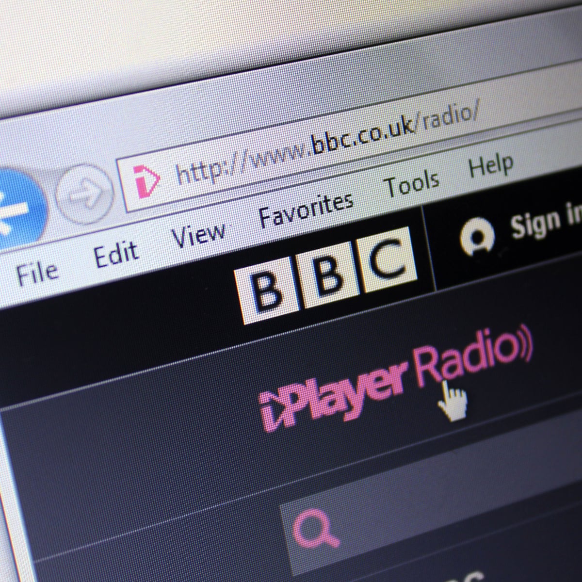 c Ignoring Its Audience Over Iplayer App Removal c The Guardian c Ignoring Its Audience Over Iplayer App Removal c The Guardian