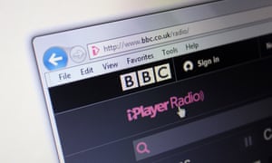 iplayer media the guardian