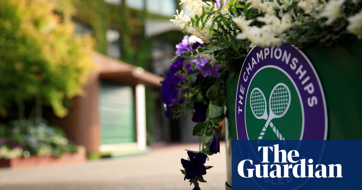 Wimbledon set to have new 8,000-seat show court from 2030
