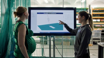 تقنية الحمل