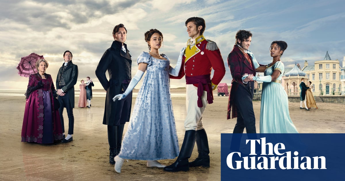 TV tonight: Jane Austen’s Sanditon is back to swoon period drama lovers