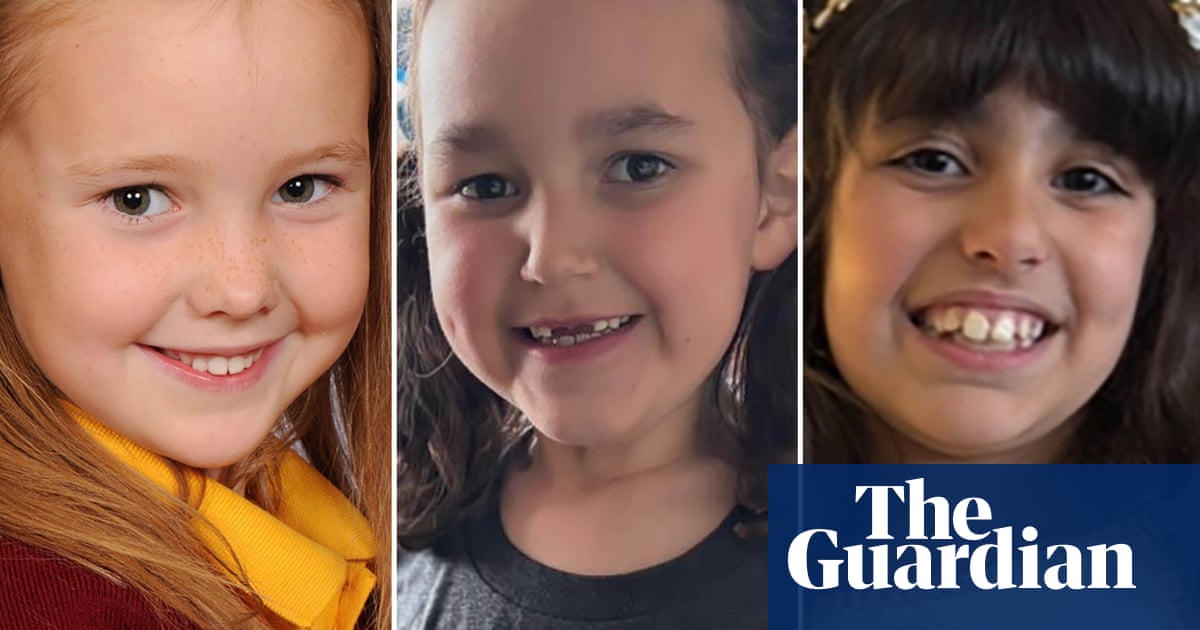Southport inquiry to examine wholesale failure' to prevent attack