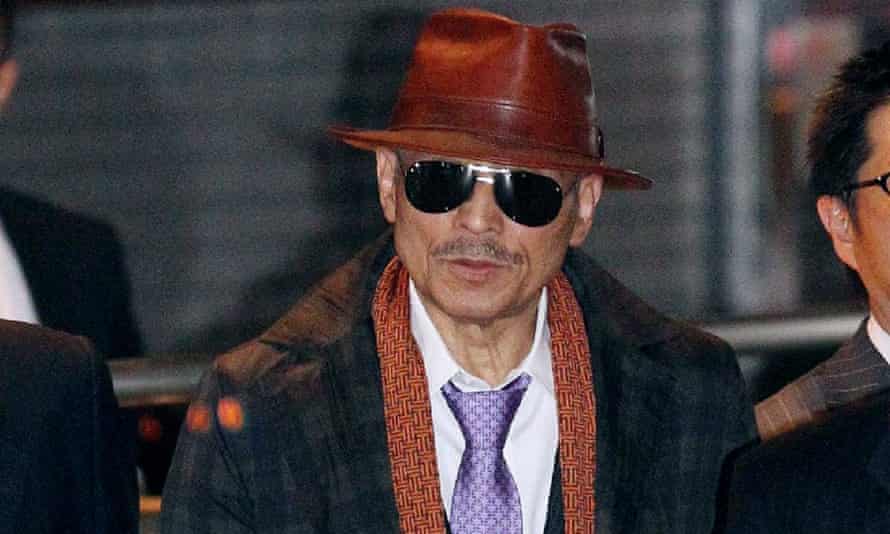 Yakuza gang cancels children's Halloween event for fear of violence