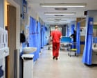 NHS medical negligence liabilities hit £58.2bn amid calls to improve patient safety