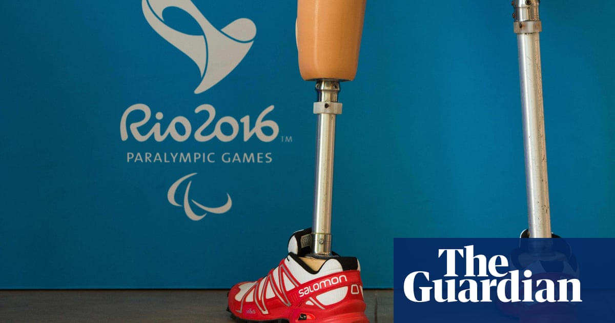 Paralympics Fans From Around The World Share Their Hopes For The Games In Rio Paralympics 16 The Guardian Paralympics Fans From Around The World Share Their Hopes For The Games In Rio Paralympics 16 The Guardian