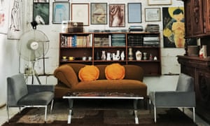 Papaya Studio, Bangkok, Thailand