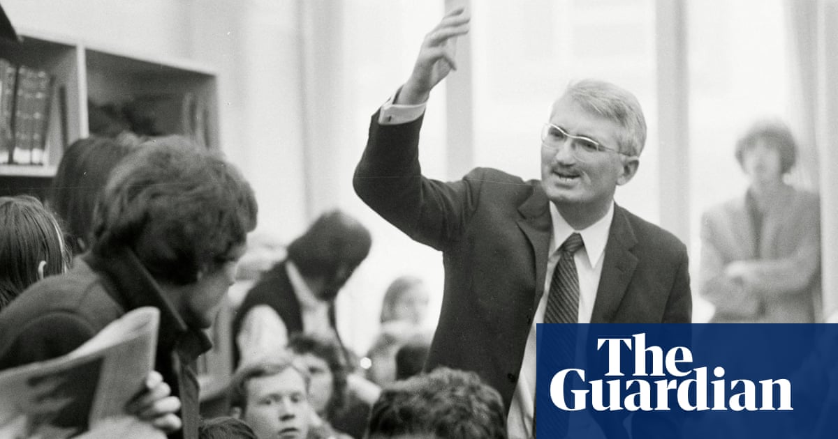 Jurgen Habermas obituary