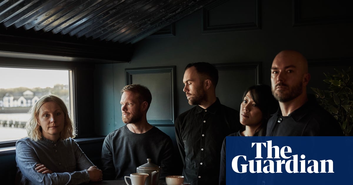 Artists outside London ‘underrepresented on Mercury prize shortlist’