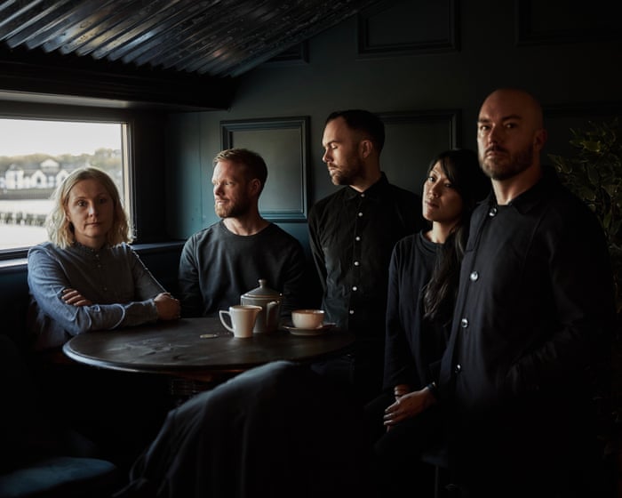 Artists outside London ‘underrepresented on Mercury prize shortlist’