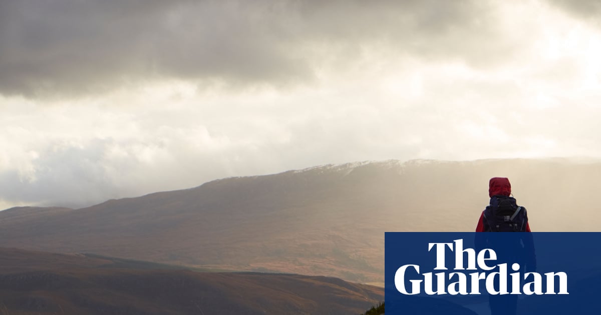 Vanessa’s a pillar of the hiking community | Brief letters