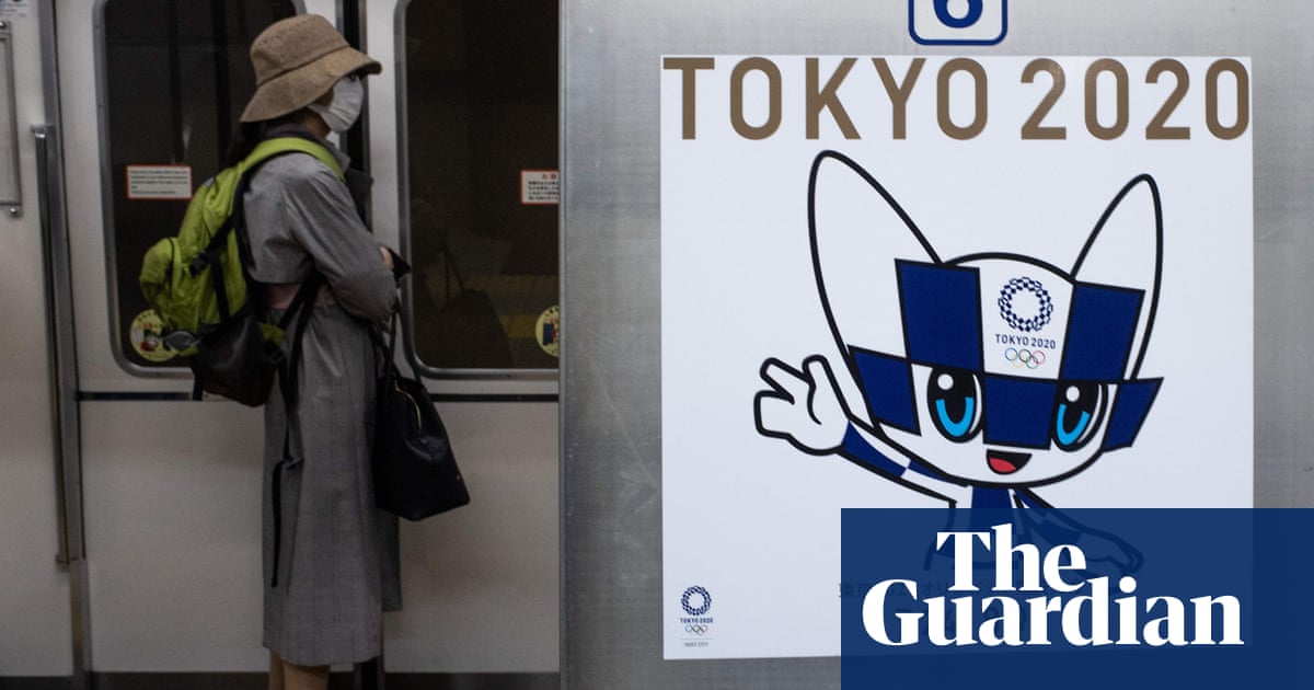 Tokyo 2020 organisers force IOC to delete claim about extra costs