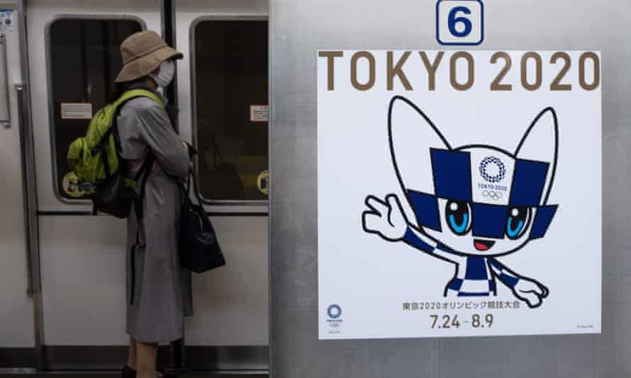 Tokyo Team Forces Ioc To Delete Claim That Abe Agreed To Bear Extra Costs Tokyo Olympic Games The Guardian Tokyo Team Forces Ioc To Delete Claim That Abe Agreed To Bear Extra Costs Tokyo Olympic Games The Guardian
