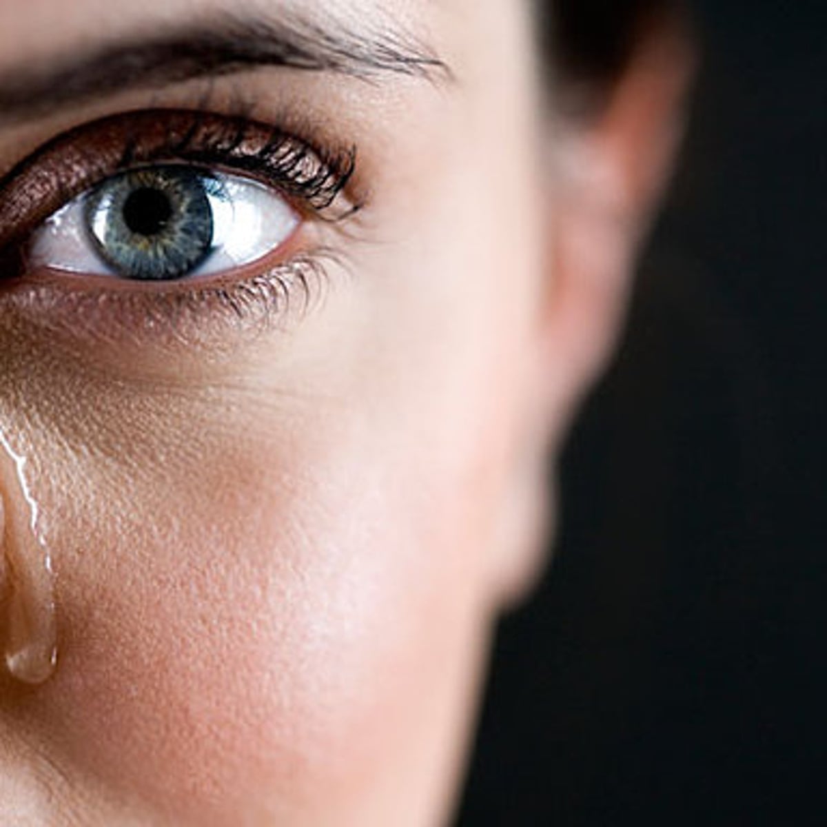 Is it OK to cry in the workplace? | Science | The Guardian