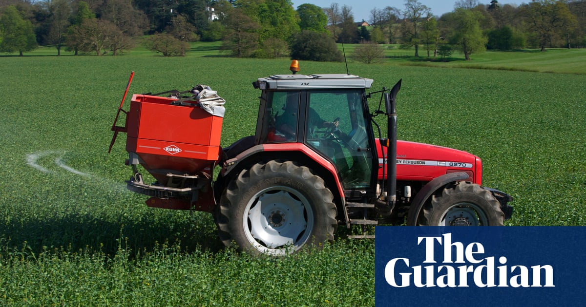 British farmers want basic income to cope with post-Brexit struggles | Farming